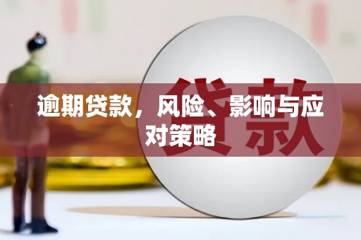 蓬江逾期贷款，风险、影响与应对策略