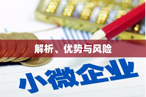 蓬江解析、优势与风险